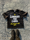 LUMINARI THE LABEL CLASSIC TEE
